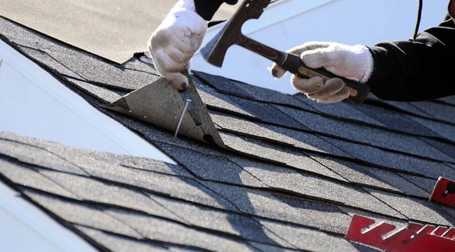 Professional Flat Roofing Installation in Scott, LA